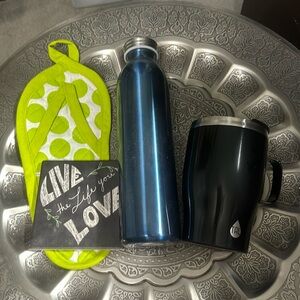 ☀️3/$20 Kitchen Bundle.